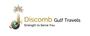 Discomb Gulf Travel