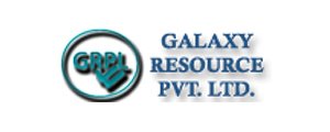 Galaxy Resource Pvt. Ltd
