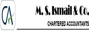 M. S. ISMAIL & CO.